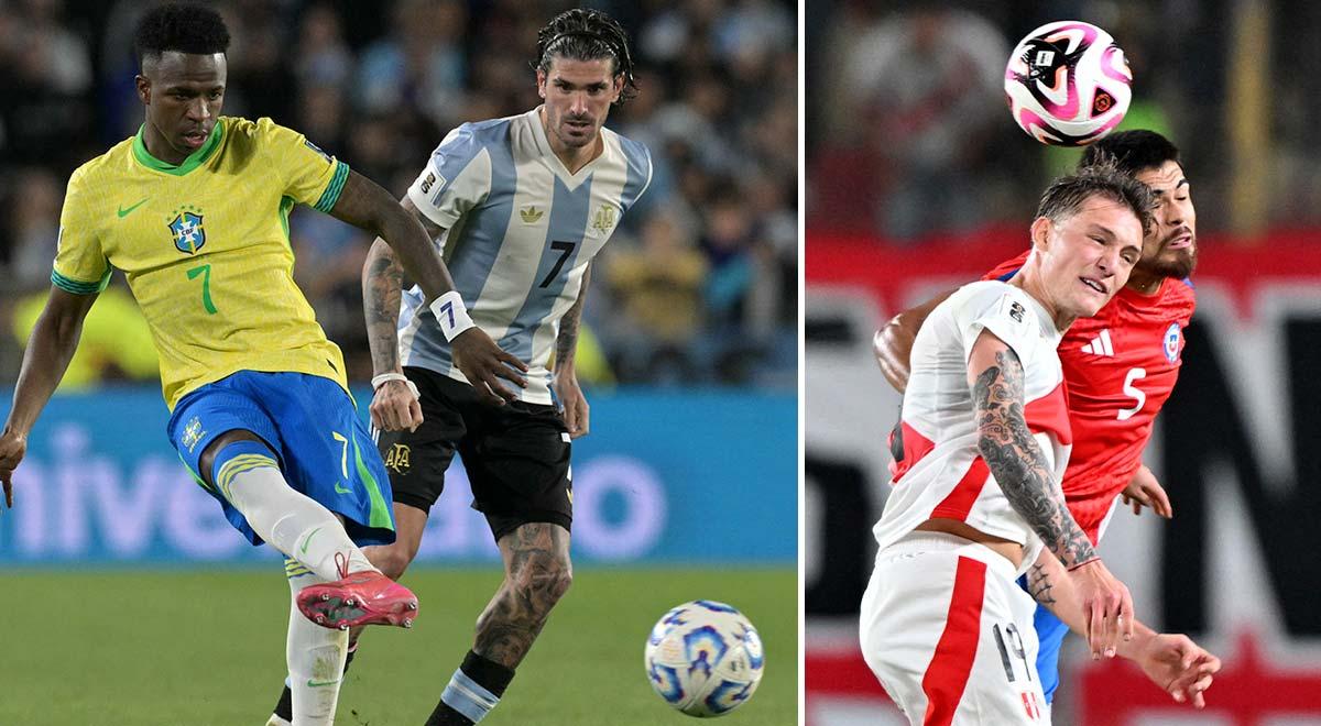 Liga de Naciones: el novedoso formato que busca reemplazar las Eliminatorias Sudamericanas