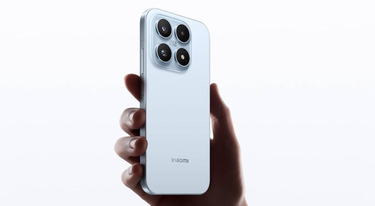 Cuánto cuesta el Xiaomi 17 en dólares y cuáles son sus características