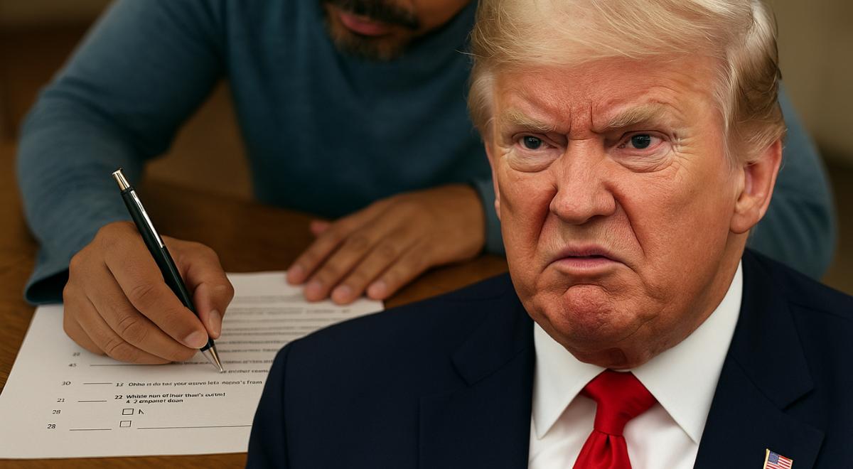 Examen de ciudadanía EE.UU. 2025: la pregunta más temida y la respuesta que pocos saben