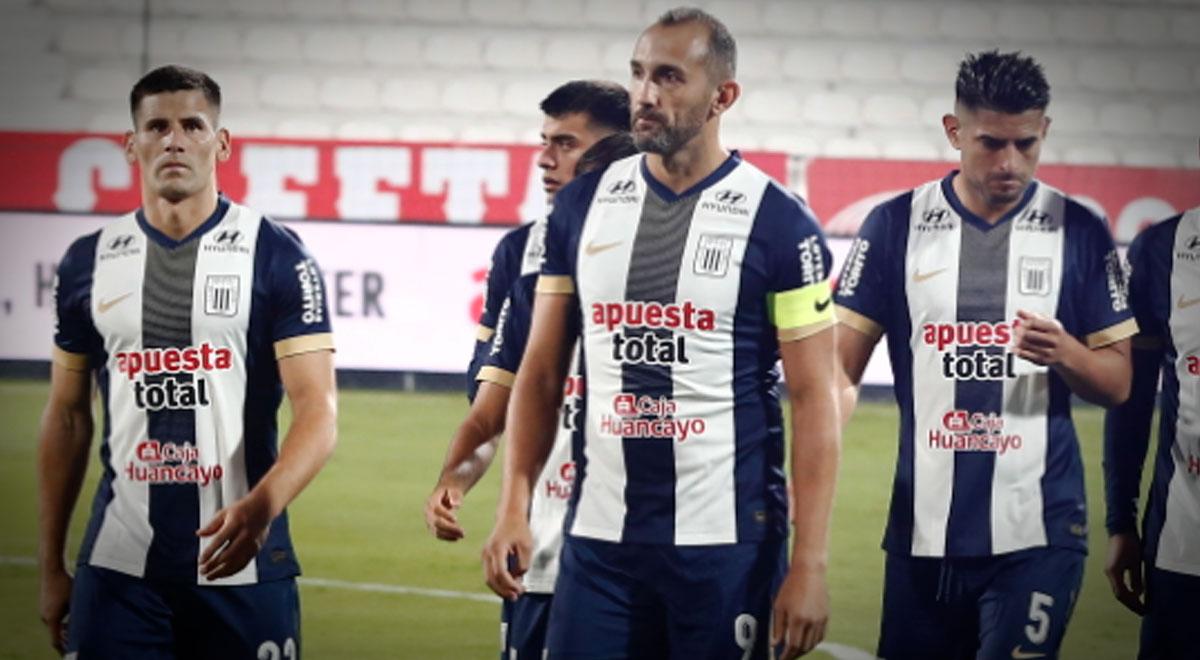 ¡Duro golpe! Alianza Lima tendrá seis bajas de peso para crucial partido ante Cienciano