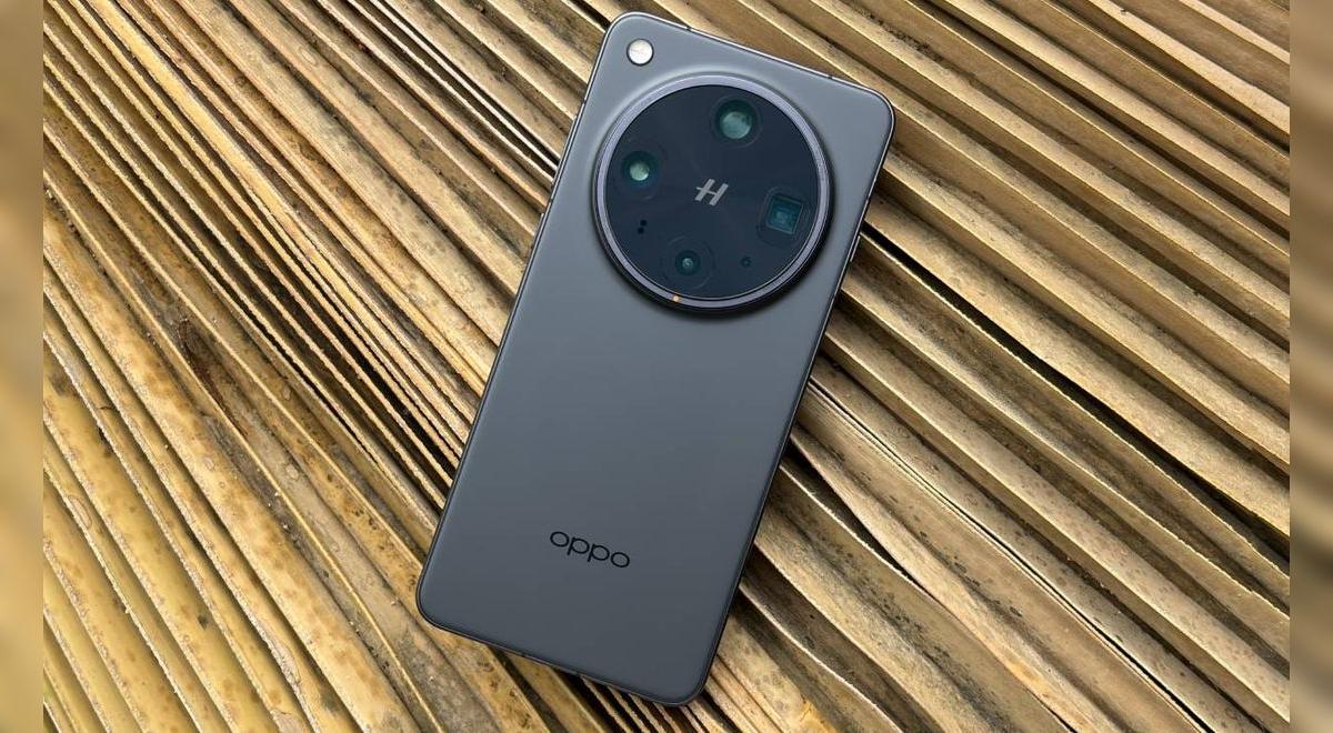 Cuál es el precio del Oppo Find X8 Ultra y qué características tiene