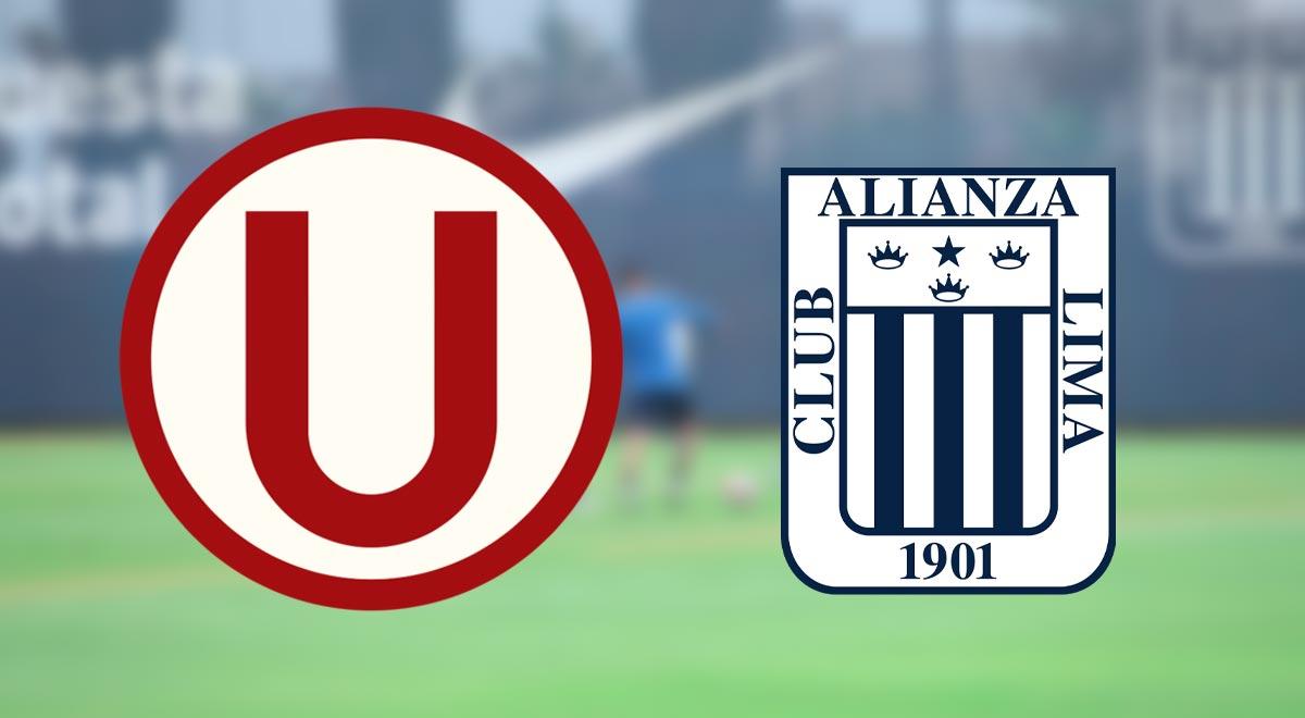 Universitario le quitó tres puntos a Alianza Lima y pelea el título: revisa cómo queda la tabla