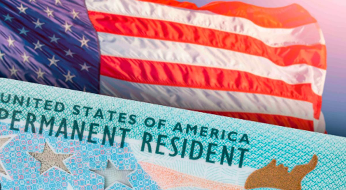 Atención, latinos: podrás obtener la Green Card a través de estas opciones legales