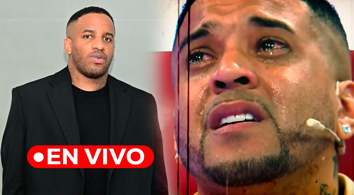 El 'Valor de la verdad' de 'Cri Cri': Primo de Jefferson Farfán ganó 25,000 soles y estas fueron sus preguntas