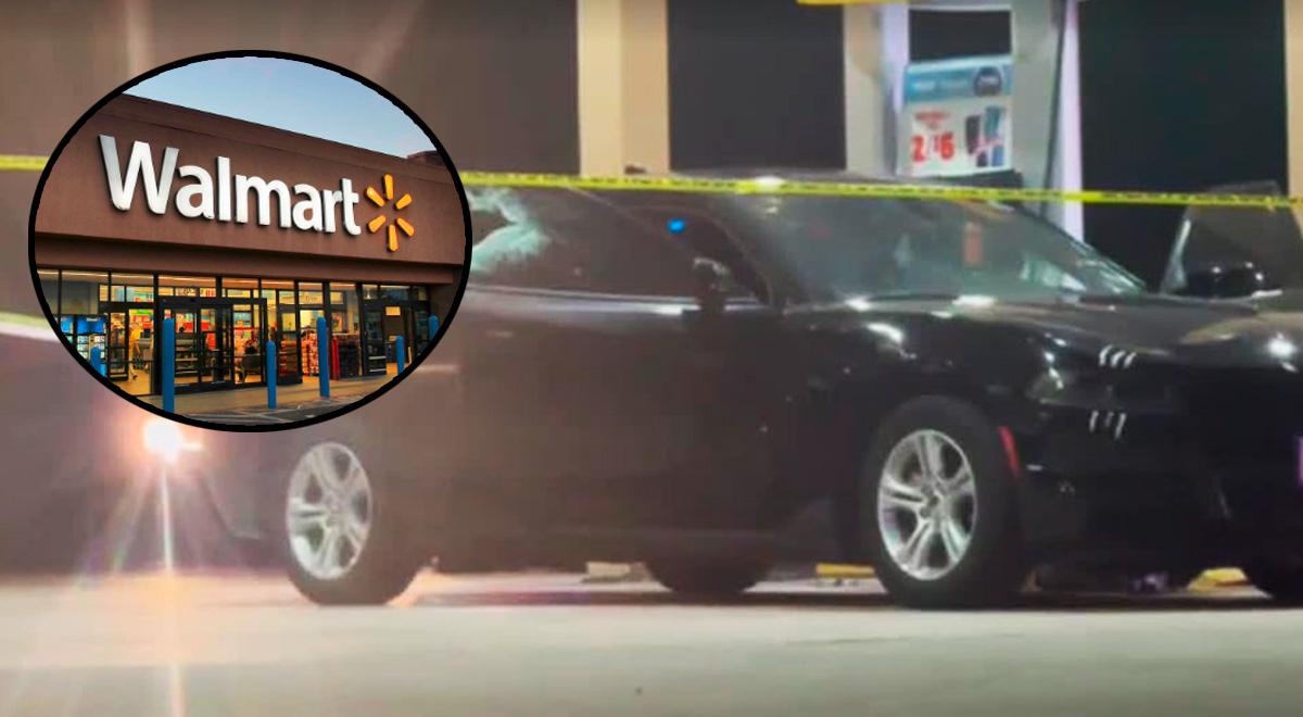Walmart: sospechoso de tiroteo fallece y policía impacta al revelar informe del caso