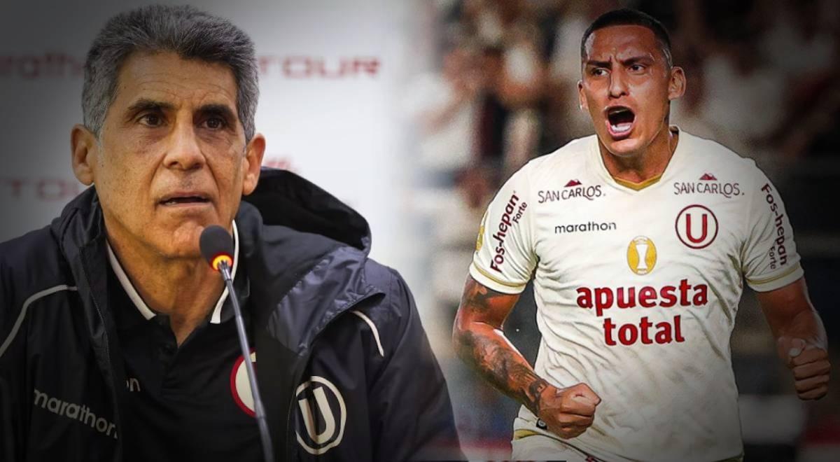 ¿Se va? Álvaro Barco se pronunció sobre el futuro de Valera tras triunfo ante Cusco: 