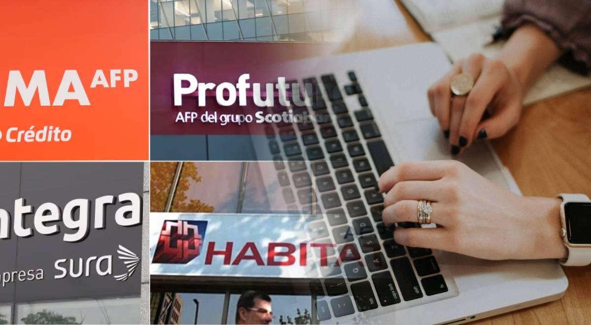 Retiro de AFP 2025: ¿Perdiste acceso a tu cuenta? Esta es la GUÍA para recuperar la clave web y solicitar desembolso