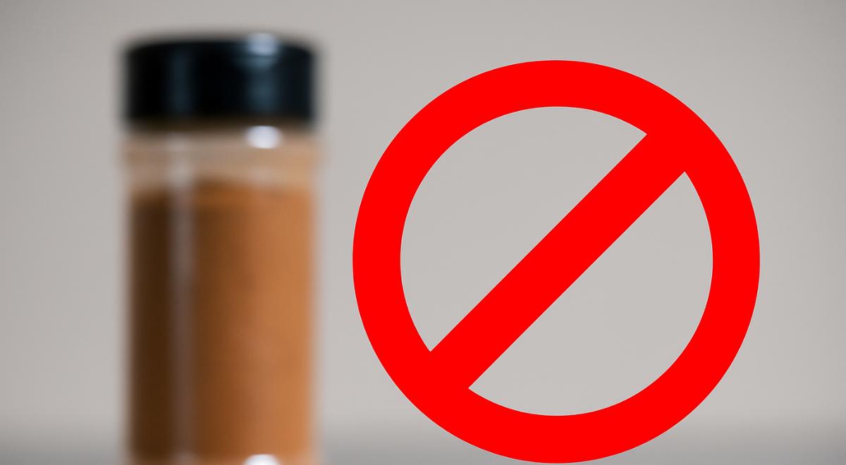 ¡Revisa tu cocina!: suspenden de inmediato famoso condimento por riesgo de falla renal en Estados Unidos