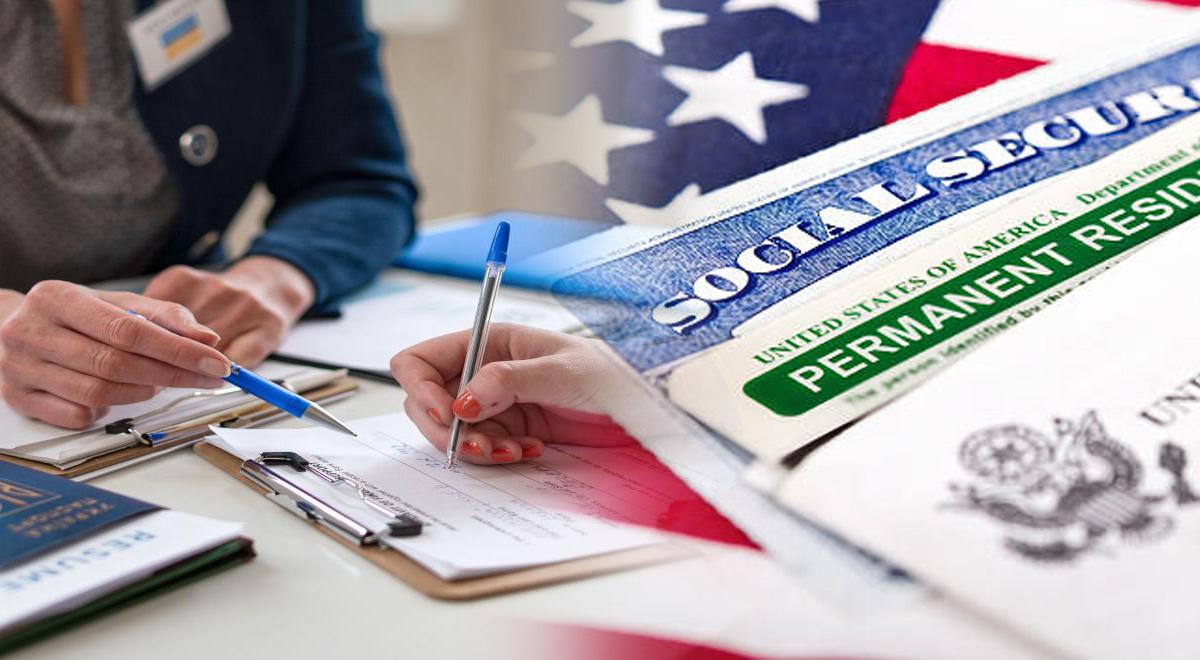 ¡Buena noticia, inmigrante! Así puedes trabajar legalmente en EE. UU. sin Green Card, según USCIS