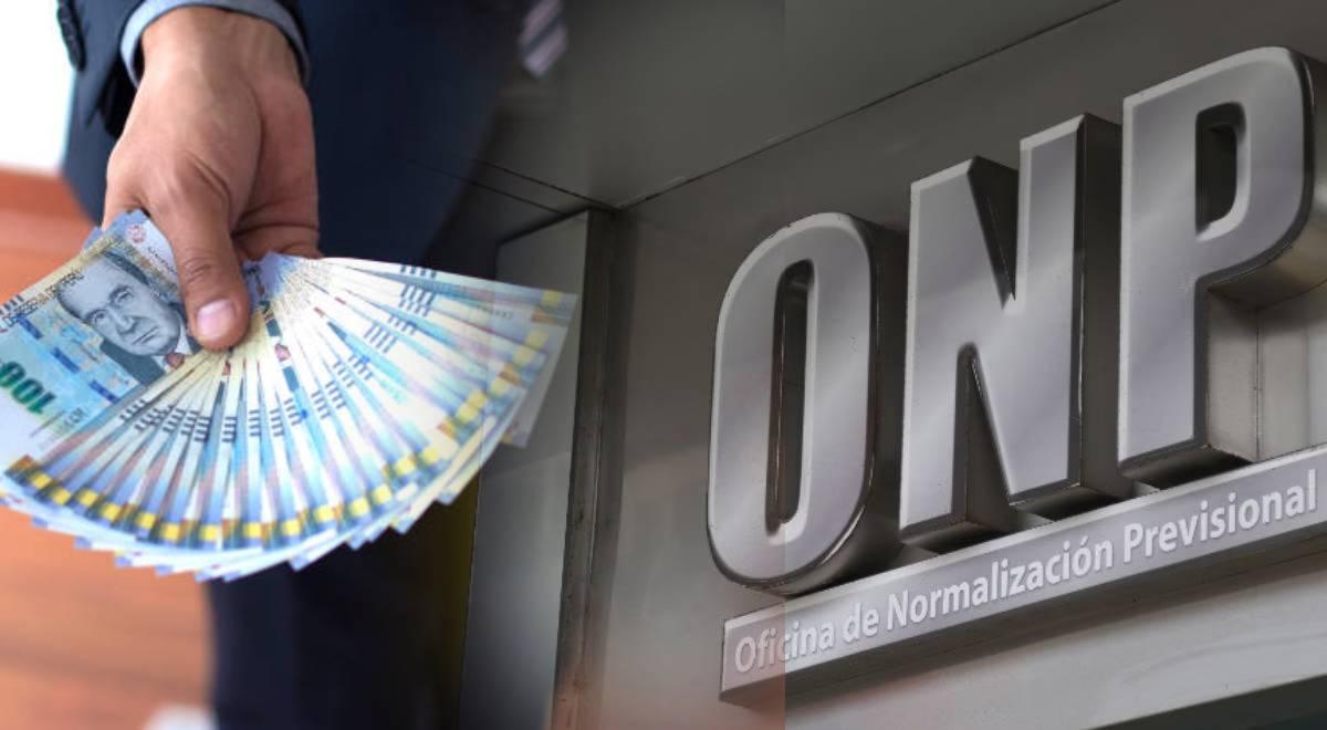 Retiro ONP 2025: ¿Qué falta para su aprobación y cuánto dinero se podría desembolsar?