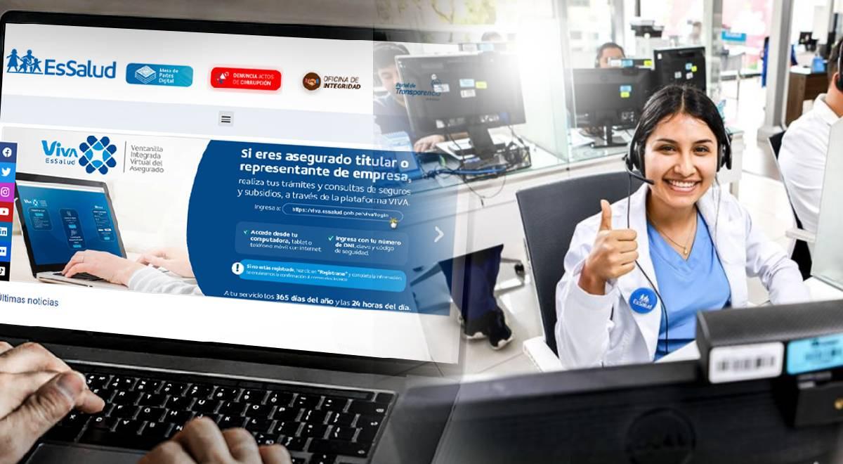 4 subsidios de EsSalud que puedes cobrar en octubre de 2025: requisitos, cómo solicitarlos y montos