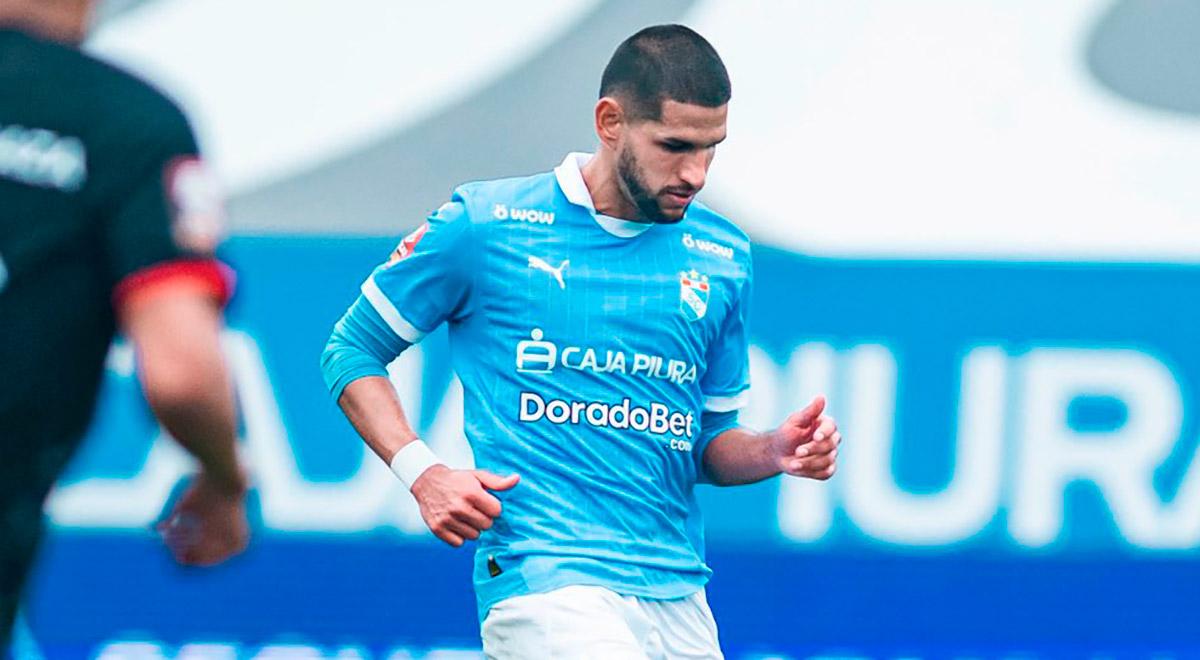 Alineaciones de Sporting Cristal vs Ayacucho FC: el once de Autuori con varios cambios