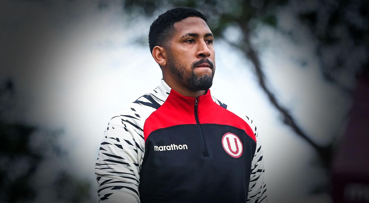 ¿Se pierde el año? Universitario reveló la gravedad de la lesión de Jesús Castillo: 