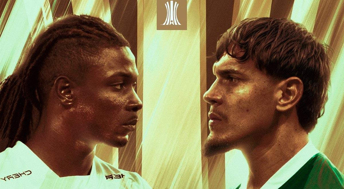 LDU vs Palmeiras por semifinal de Copa Libertadores 2025: fecha, día, hora y canal