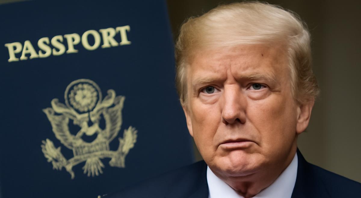 EE. UU. ordena devolución de pasaportes vigentes: ¿Quiénes deben cumplir con esta nueva normativa?