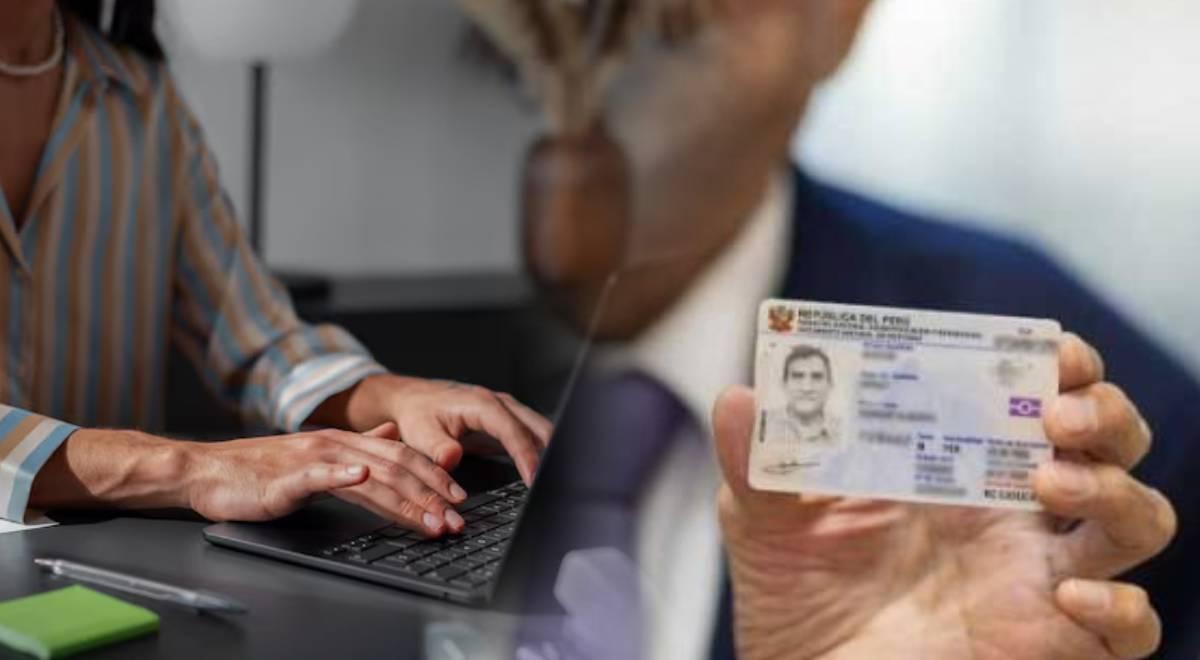 ¿Cómo saber si mi DNI ya está listo para retirar? Esta es la GUÍA rápida que debes seguir