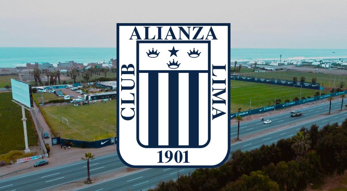 ¿Otra baja? Figura de Alianza Lima sintió molestias y se confirmó si no jugará partidos claves