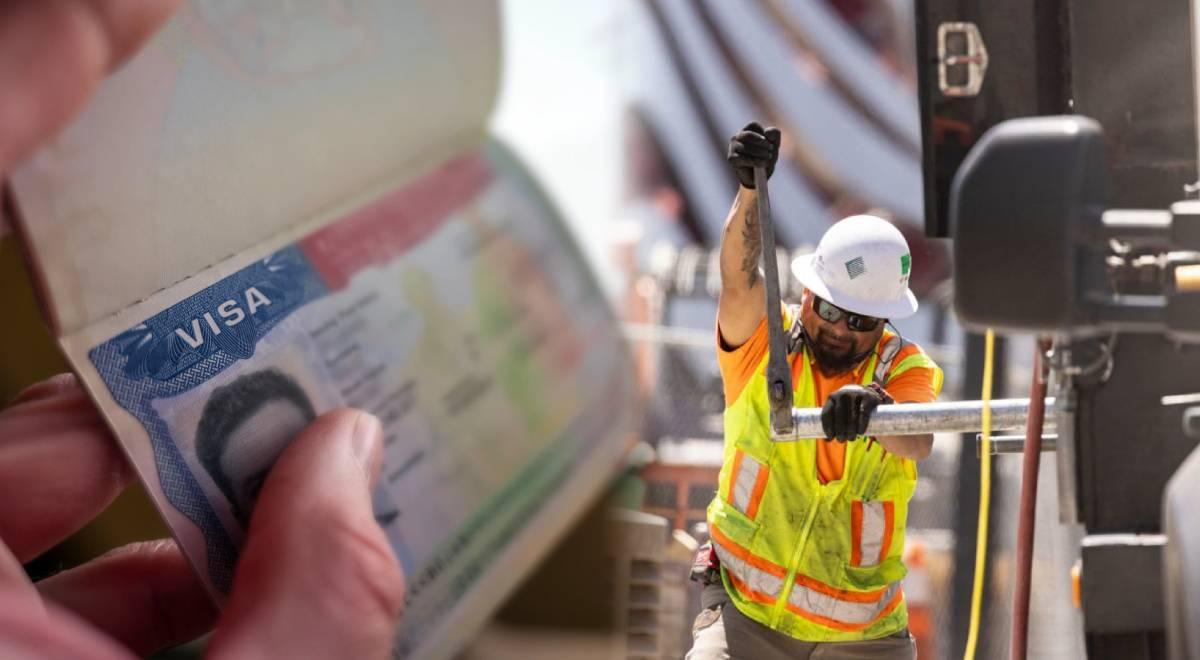 Los 5 trabajos temporales más buscados por inmigrantes en EE. UU. y sus impresionantes salarios