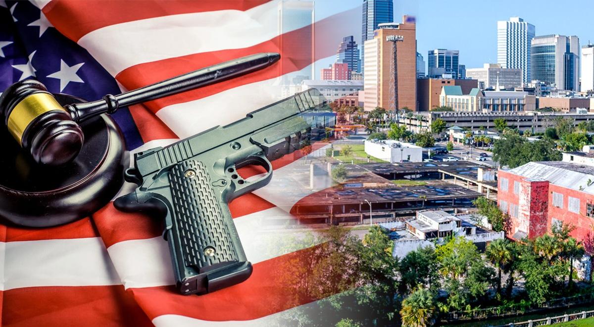 ¡Atención! Florida autoriza el porte abierto de armas: ¿Cómo afectará la nueva ley?