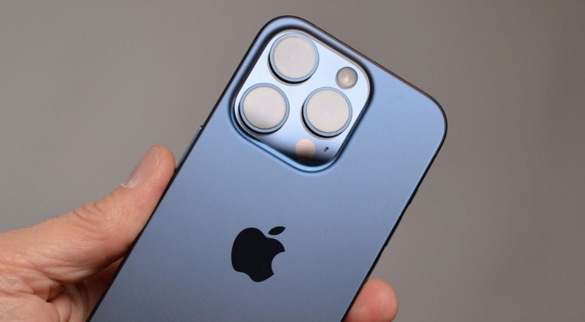 El Samsung S25 Plus no supera a este iPhone pequeño con video 4K, fotos PRO y procesador brutal