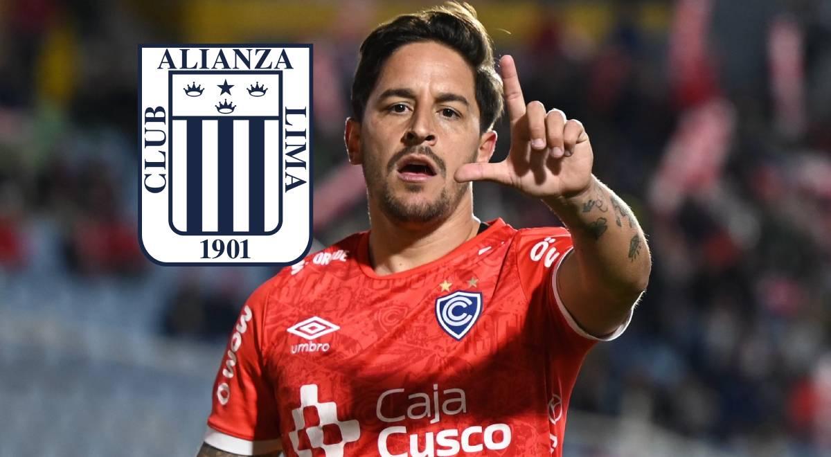 Cienciano mandó picante mensaje a Alianza Lima tras victoria en Cusco