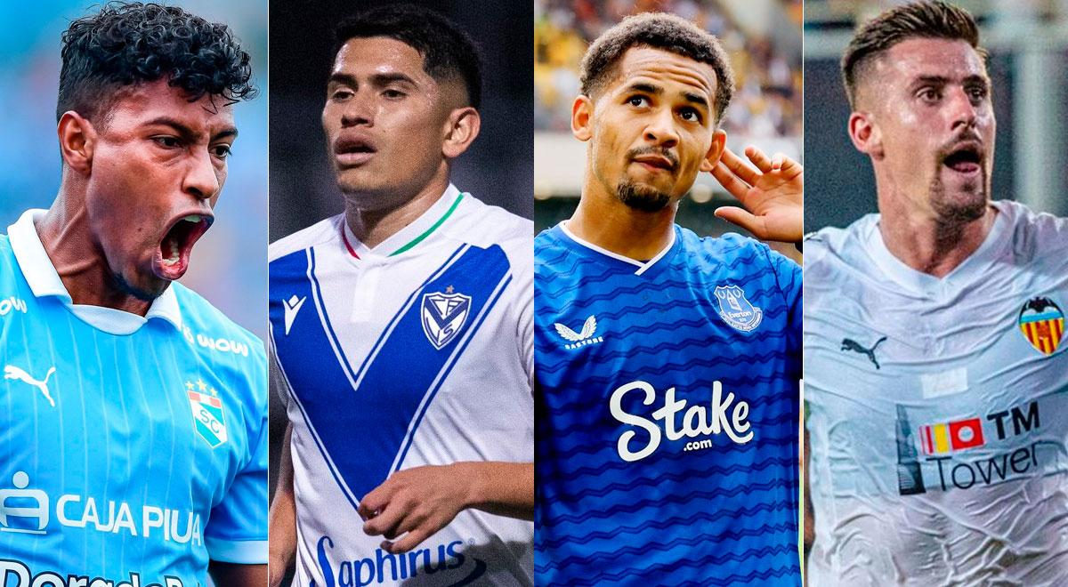 Partidos de hoy EN VIVO GRATIS: programación, horario y dónde ver fútbol este lunes 29 de septiembre