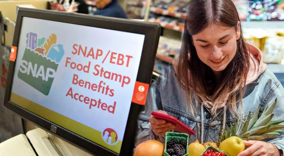 Guía completa para inmigrantes: cómo calificar y obtener cupones SNAP en 2025