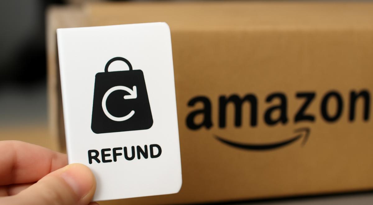 ¡Atención, compradores! Amazon pagará una millonaria multa y estos usuarios podrían RECIBIR DINERO ¿Estás en la lista?