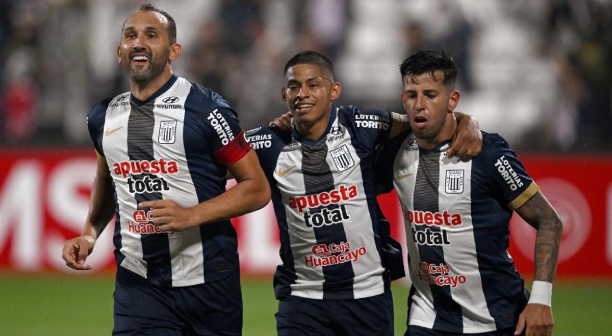 ¡Se salva! Hinchas de Alianza Lima elogian actuaciones de futbolista pese racha de derrotas