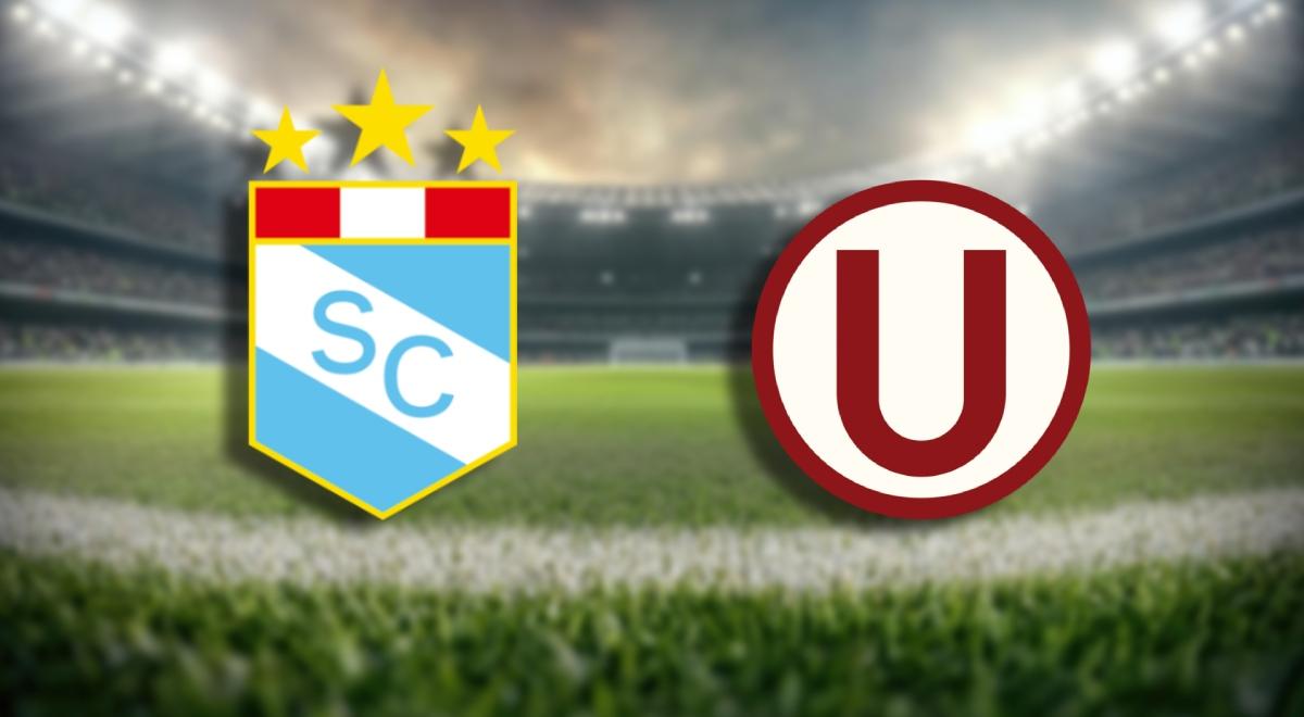 Sporting Cristal solo necesita ganar un partido para jugar las semifinales ante Universitario