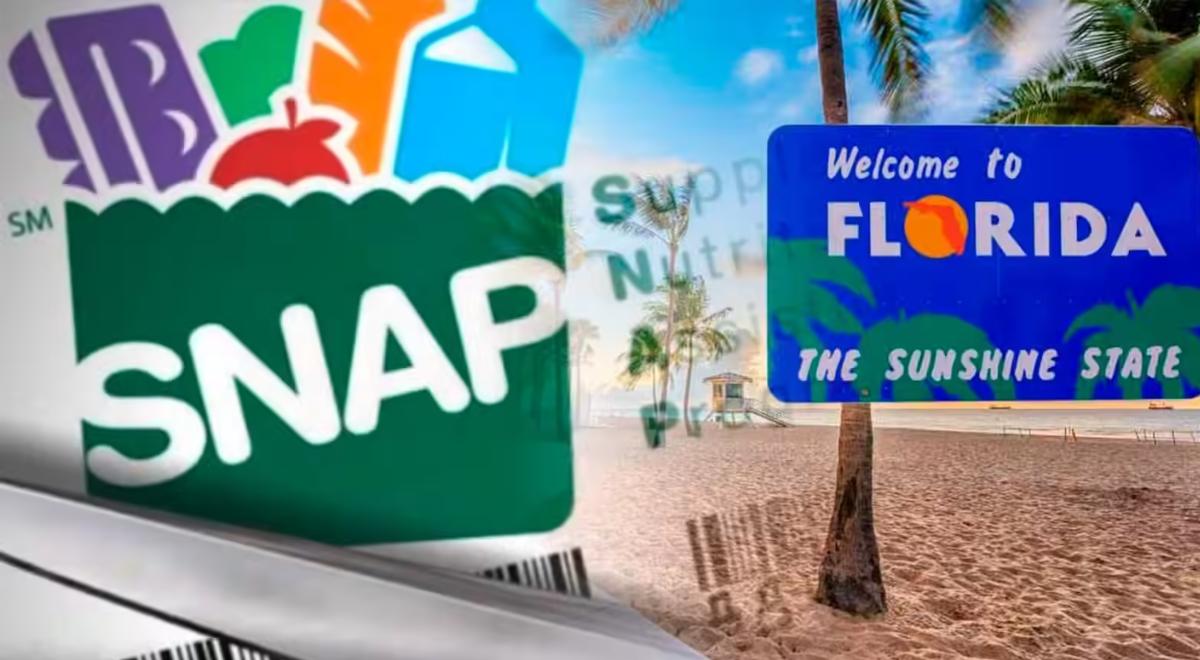 Atención, Florida: se confirman las fechas clave de pago de SNAP para octubre de 2025, ¿cuándo recibirás tus beneficios?