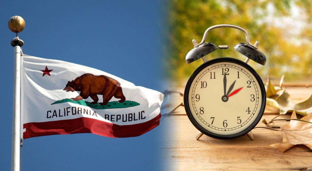 Todo listo para el cambio de hora en California | Esta es la fecha exacta para ajustar tu reloj antes de que termine 2025