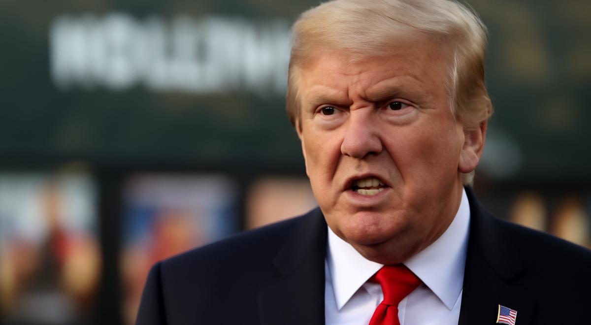 Trump anuncia aranceles del 100% a las películas extranjeras: ¿Qué significa para la industria del cine?