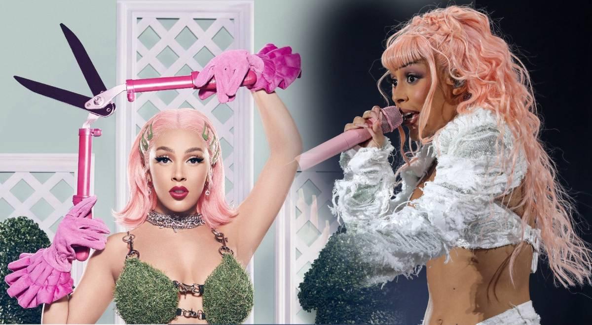 Confirmado | Doja Cat ofrecerá concierto en Perú con su gira 'Ma Vie World Tour': ¿cuándo y dónde será?