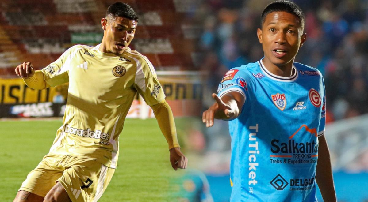 ¿A qué hora juega Cusco FC vs. Deportivo Garcilaso y dónde ver el partido por el Torneo Clausura 2025?