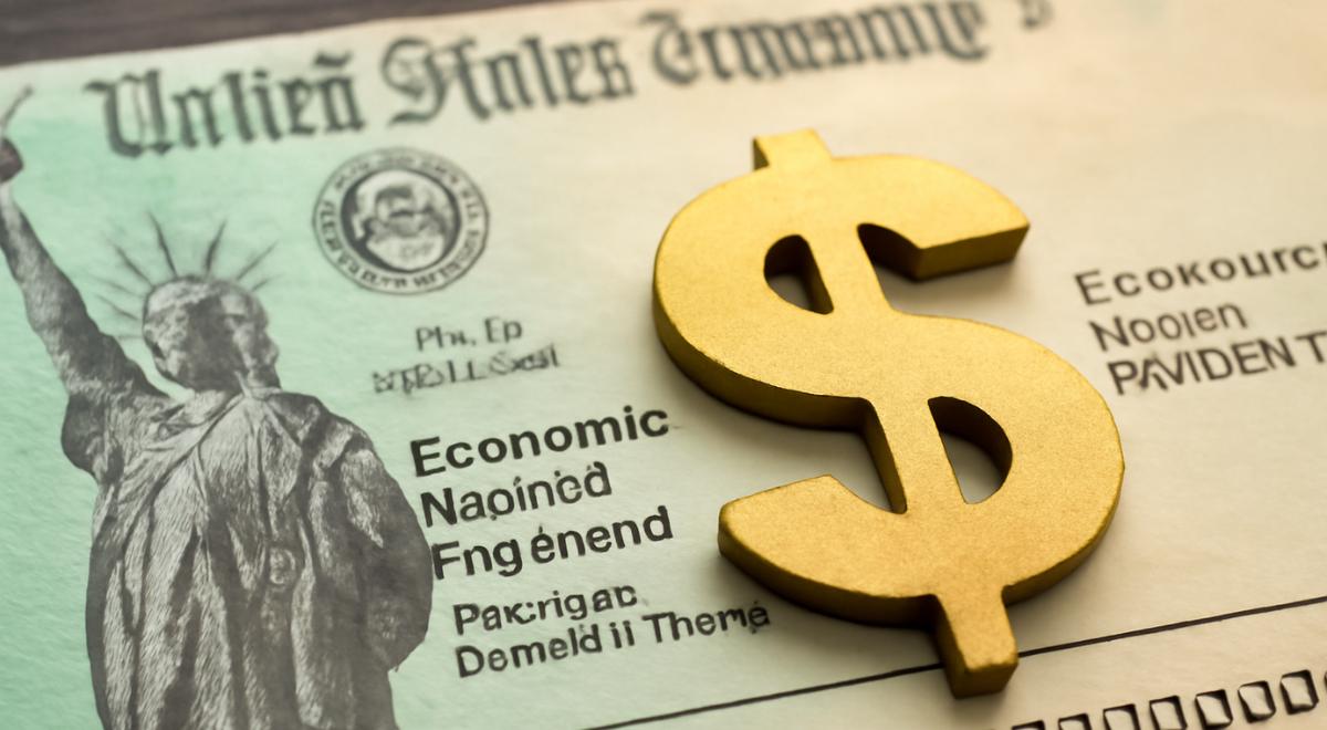 ¡Recibe tu cheque de estímulo YA! 3 formas rápidas y efectivas de cobrarlo en Estados Unidos