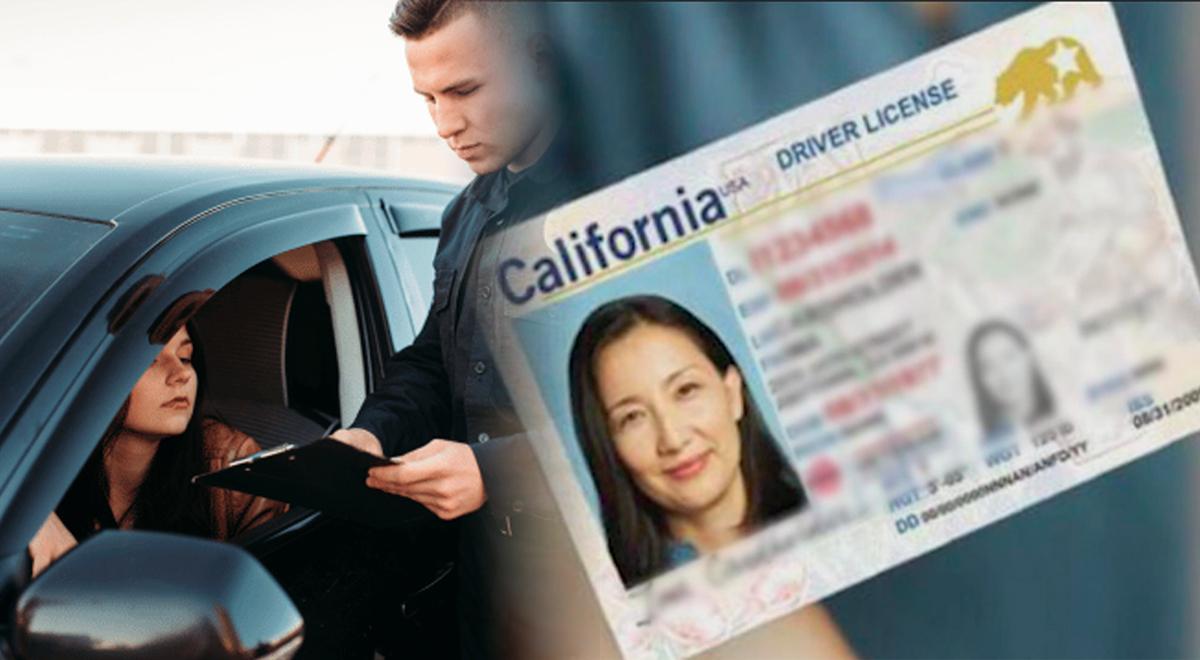 Suspenden las licencias de conducir en este estado y confirman multas de hasta 100 dólares