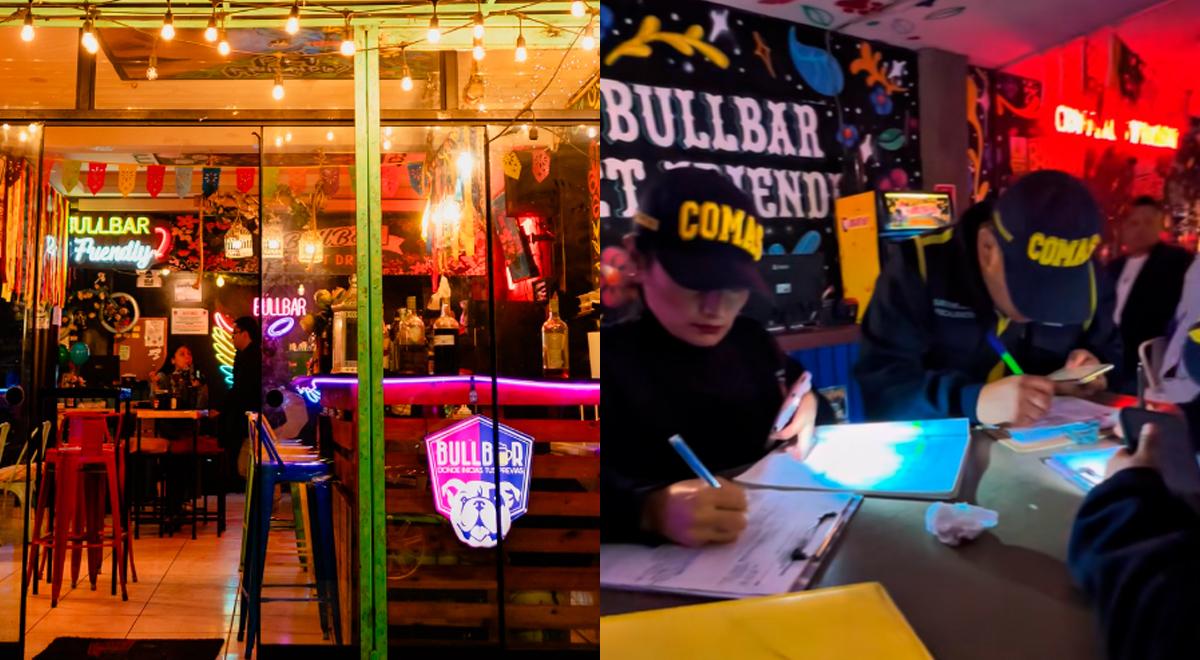 Municipalidad de Comas clausura conocido restaurante por condiciones insalubres: tiene otros locales en Lima Norte