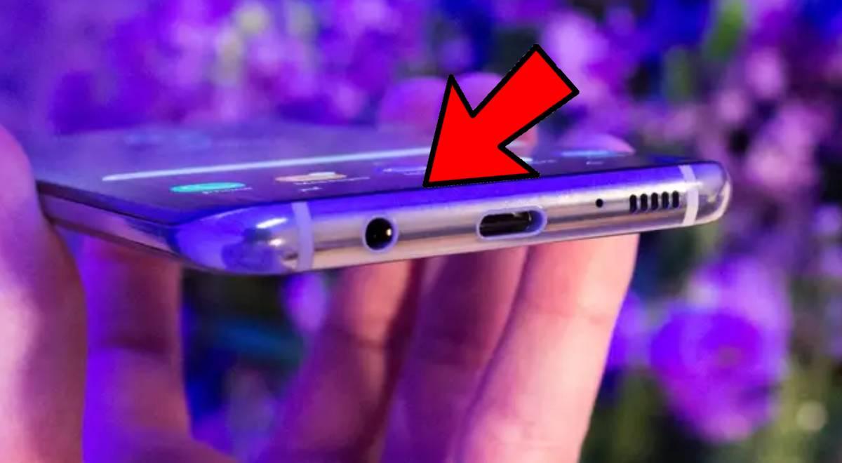 ¿Por qué los teléfonos modernos ya no incluyen el puerto para auriculares?