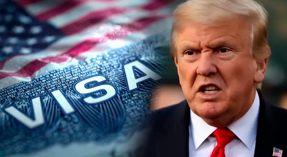 Esto debes hacer si tu VISA fue revocada por EE. UU. y cómo restablecerla de inmediato