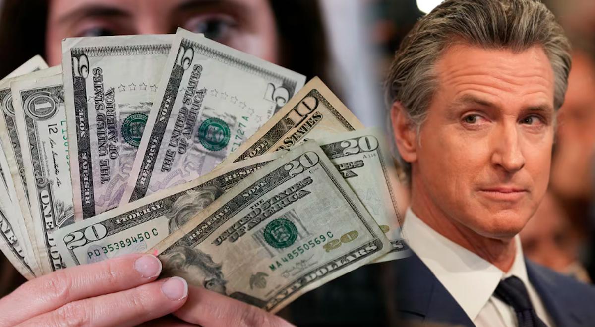 REEMBOLSO en factura de luz en California, a partir de esta FECHA, ¿quiénes son elegibles?