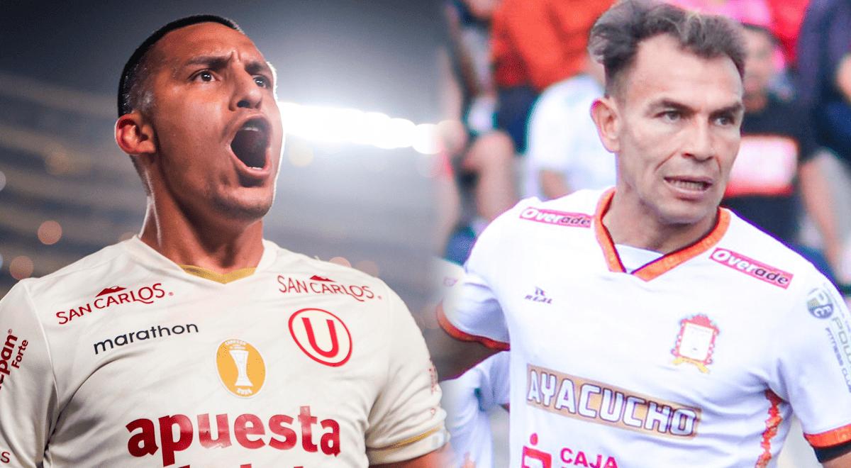 El partido de Universitario vs. Ayacucho FC por el Clausura ya tiene fecha y hora confirmada