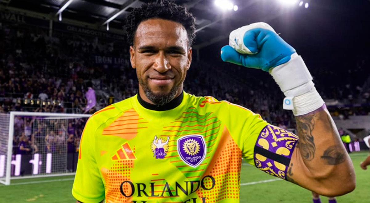 Pedro Gallese es opción para reforzar a histórico club peruano: 