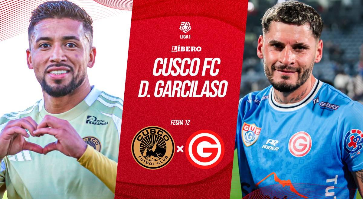 Cusco FC vs Deportivo Garcilaso EN VIVO por el Torneo Clausura: A qué hora, apuestas y dónde ver