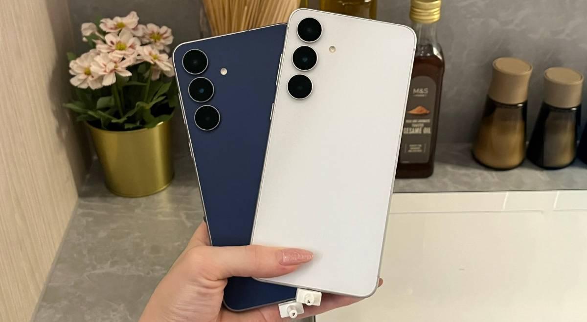 Samsung lanza uno de los teléfonos más completos que arrasa con el iPhone 17 gracias a sus cámaras que graban en 8K