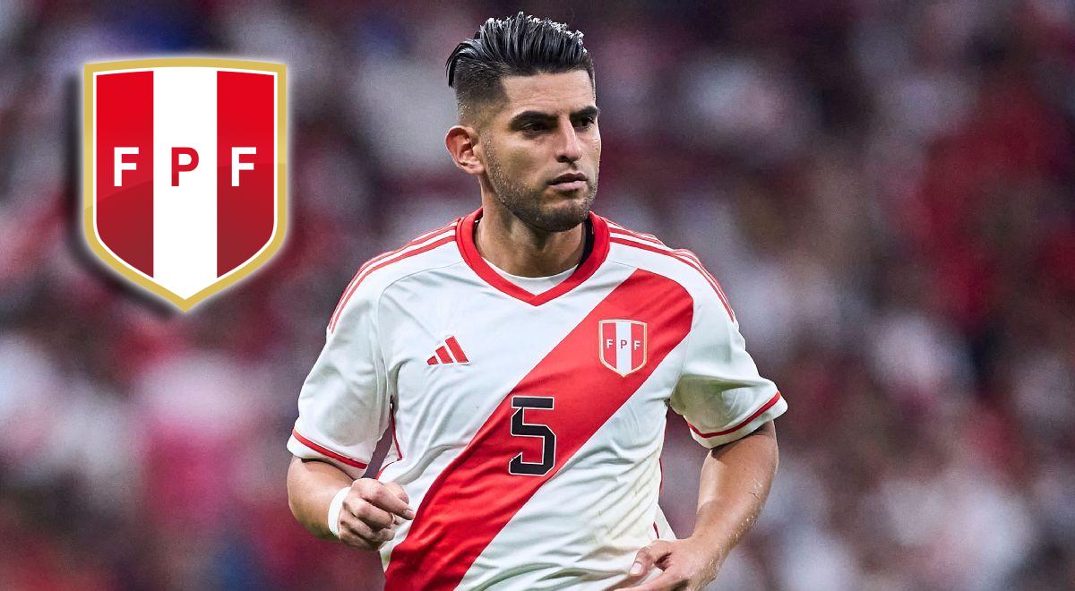 Carlos Zambrano y el inesperado mensaje sobre futuro de la selección: 