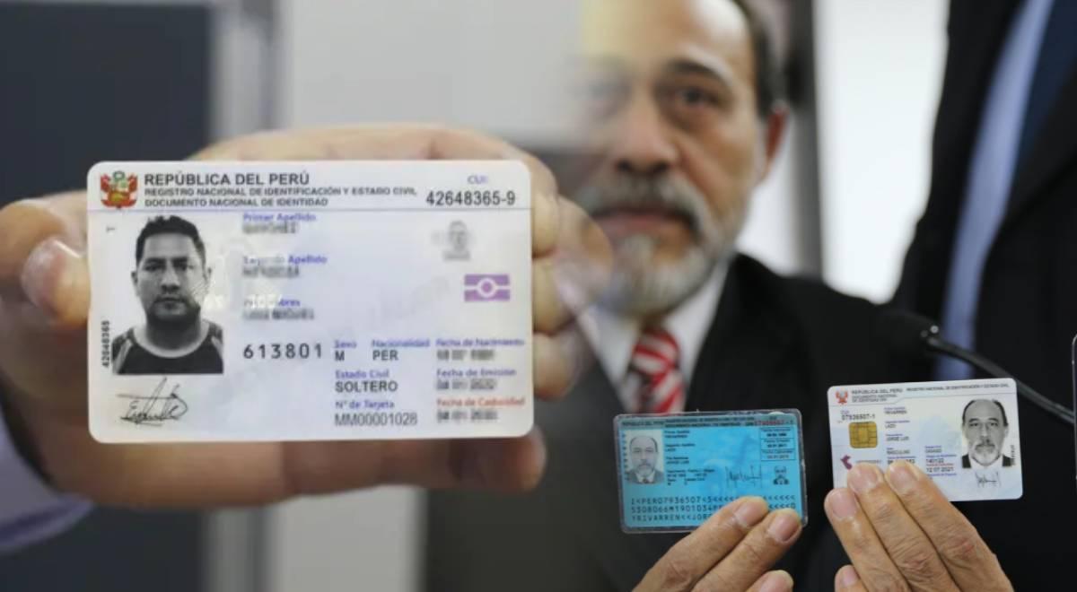 ¿DNI electrónico 3.0 por primera vez? Este es el costo que deberás pagar para obtenerlo en octubre 2025