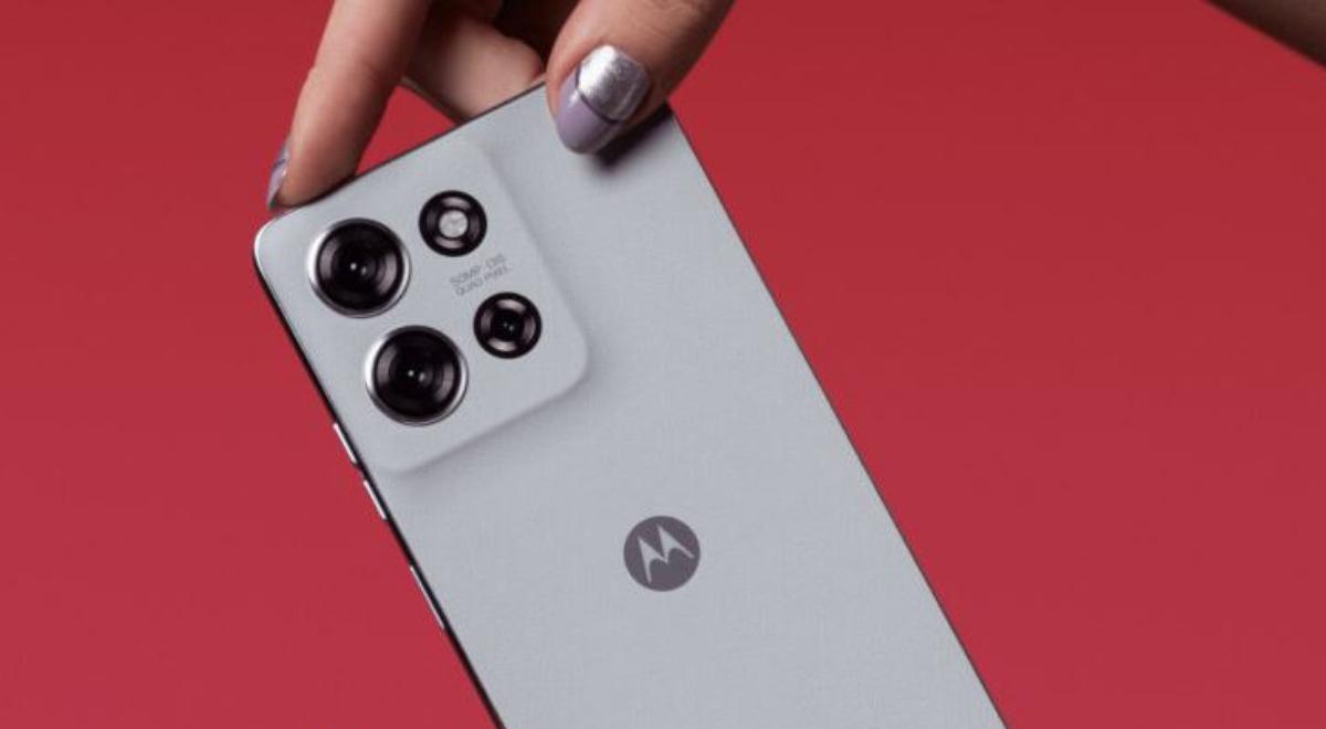 Este Motorola es mejor de lo que crees: precio, grandes características y muchas actualizaciones