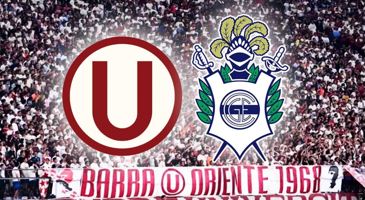 ¡Oficial! Universitario jugará ante Gimnasia de Argentina en duelo internacional: fecha, hora y lugar