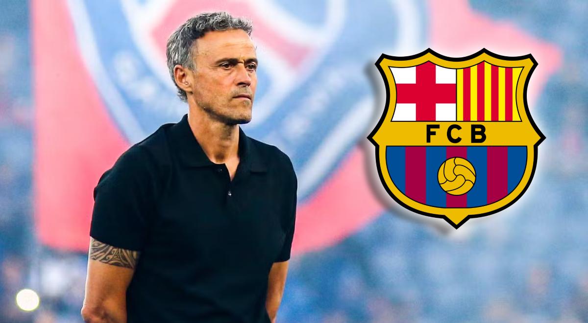 Las 4 bajas confirmadas del PSG para enfrentar al FC Barcelona por la Champions League